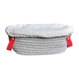 Maxbell Food Storage Cake Shop Sourdough Bread Baking Supplies Bread Proofing Basket