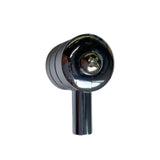 Maxbell Drum Lug Easy Installation Lightweight Drumming Percussion Part Sturdy Metal single suded