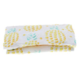 Maxbell Baby Changing Table Pad Cover Diaper Change Infant Nappy Changing Pineapple - Aladdin Shoppers