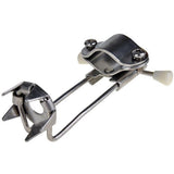 Maxbell Maxbell Non-slip 5-Prong Ice Cane Tip Attachment - Safer Walking in Ice and Snow
