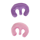 Maxbell 2X Soft Chest Pillow Pads Breast SPA Massage Cushion for Beauty Salon Relax