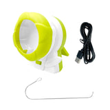 Maxbell Clay Bead Spinner Kit Bead Maker for Jewelry Making Waist Beads DIY Projects Green