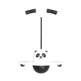 Maxbell High Jump Toy Bouncing Jump Board Pogo Stick Balance Board for Ages 8-13