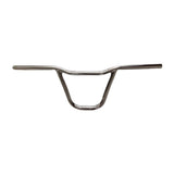 Maxbell Bike Handlebar Metal Ergonomic Modern Riser Bar for Cycling Repair Bicycling
