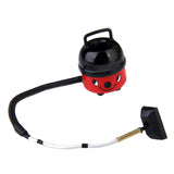 Maxbell 1/12 Dollhouse Kitchen Furniture Table Chair Cupboard Set & Vacuum Cleaner