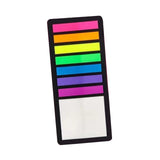 Maxbell 3xIndex Tabs Writable Page Sticky Notes for Diaries Book Markers Magazines with Note