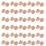 30 Pairs Pointe Ballet Dance Tiptoe Toe Caps Covers Pads Protector Pain Relief