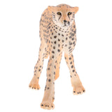 Maxbell Maxbell Realistic Wild Animal Cheetah Model Figurine Action Figures Kids Toy Playset Gift Collectibles