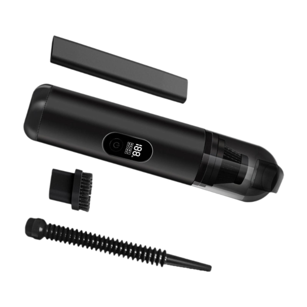 Maxbell Cordless Handheld Vacuum Portable Stain Collector for Keyboard Office Stairs