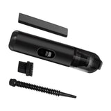 Maxbell Cordless Handheld Vacuum Portable Stain Collector for Keyboard Office Stairs