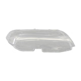 1 Pair Car Headlight Headlamp Lens Cover Replacements for  X5 E53 3.0 4.6