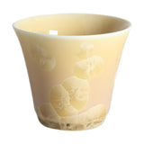 Maxbell Japanese Tea Cup 70ml Portable Ceramic Kung Fu Tea Cup for Kitchen Home Gift