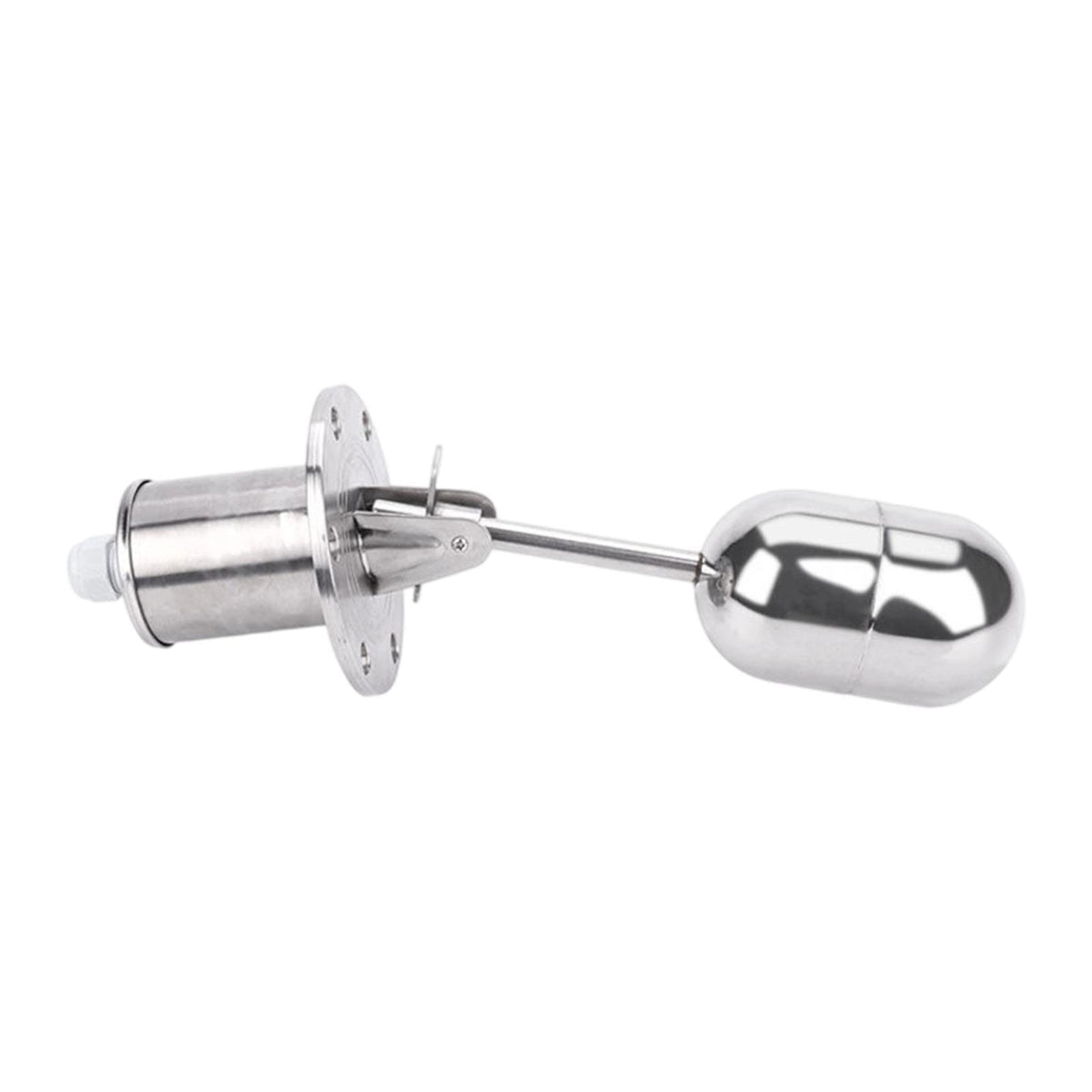 Maxbell Floating Ball Valve Accs Automatic Fill and Control Level for Fountains Pool 300mm A