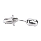 Maxbell Floating Ball Valve Accs Automatic Fill and Control Level for Fountains Pool 300mm A