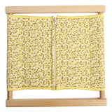 Maxbell 3PCS Montessori Toys Kids Toddler Preschool Practical Development Life Skill