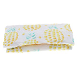 Maxbell 2Pcs Baby Changing Table Pad Cover Diaper Change Infant Nappy Changing