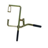 Maxbell Motorcycle Valve Spring Compressor Easy to Use Sturdy Durability Repair Tool Style B