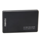 2.5 Hard Drive Enclosure USB3.0 to SATA External ABS Case for SSD/HDD - Aladdin Shoppers