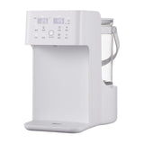 Maxbell Electric Water Kettle Temperature Control Hot Water Boiler Formula Dispenser