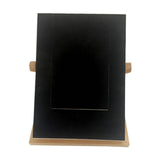 Maxbell Dog Scratch Pad for Nails Lightweight Interactive Toy Wood Dog Scratch Board