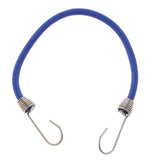 Maxbell 12inch Bungee Cords Tie Down Straps with J-hooks ~ New - Aladdin Shoppers
