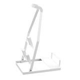 Maxbell Vacuum Stand Universal Standing Support Holder for Balcony