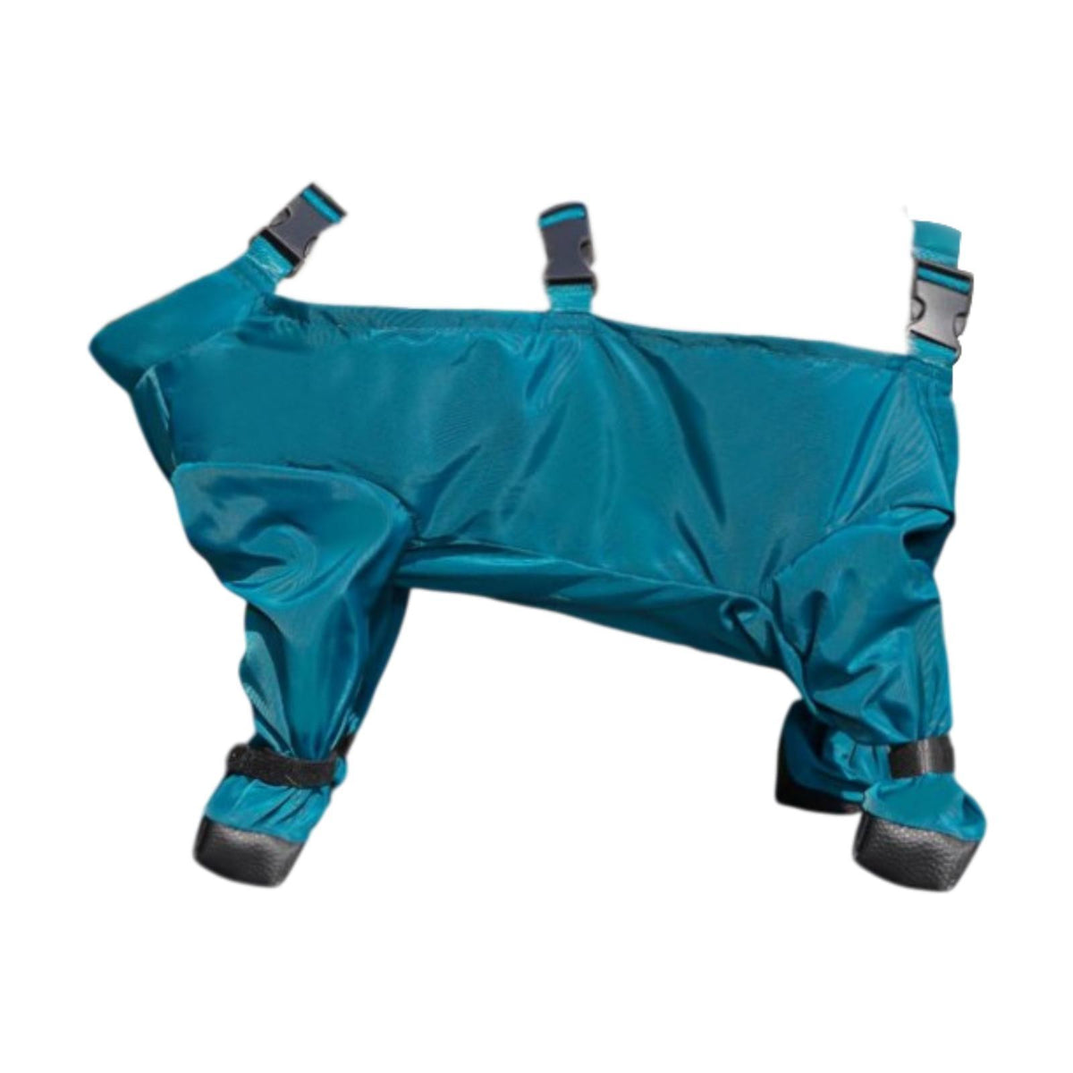 Dog Protective Pants Dog Clothes Belly Protector for Pet Alking Running Walk XL