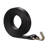 Maxbell Car Cargo Ratchet Strap Premium Luggage Transport Strap for Cargo Van Fixing Length 5 m