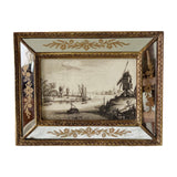 Maxbell Ornate Picture Frame Tabletop Display Wall Art Gifts Ornament Rustic Antique 6inch