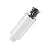 Resonator 2.5 inch Inlet/Outlet 2.5" Resonator for Auto Exhaust Systems
