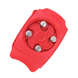 Maxbell Maxbell Beer Can Opener Jars Lid Remover Kitchen Gadgets Multifunction Bottle Opener red