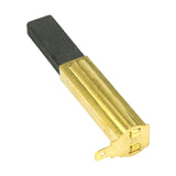 Maxbell Vacuum Cleaner Motor Carbon Brush Easy Installation Sturdy Power Tools Parts