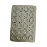 Phone Suction Holder Silicone Phone Case Shower Mount for Selfies and Videos Light Grey