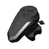 Maxbell Motorcycle Helmet 3.0 BT Headset Skiing Riding Intercom Communication System
