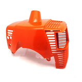 Maxbell Engine Top Cover Shroud+Gas Fuel Tank Fits for STIHL FS120 FS200 FS250 FS350