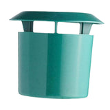 Maxbell Snail Traps Convenient Green Protection Snail Cage for Garden Vegetable