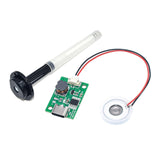 Maxbell Maxbell Circuit Board Fogger Simple to Use Rated Current 300MA Atomization Disc 1Set