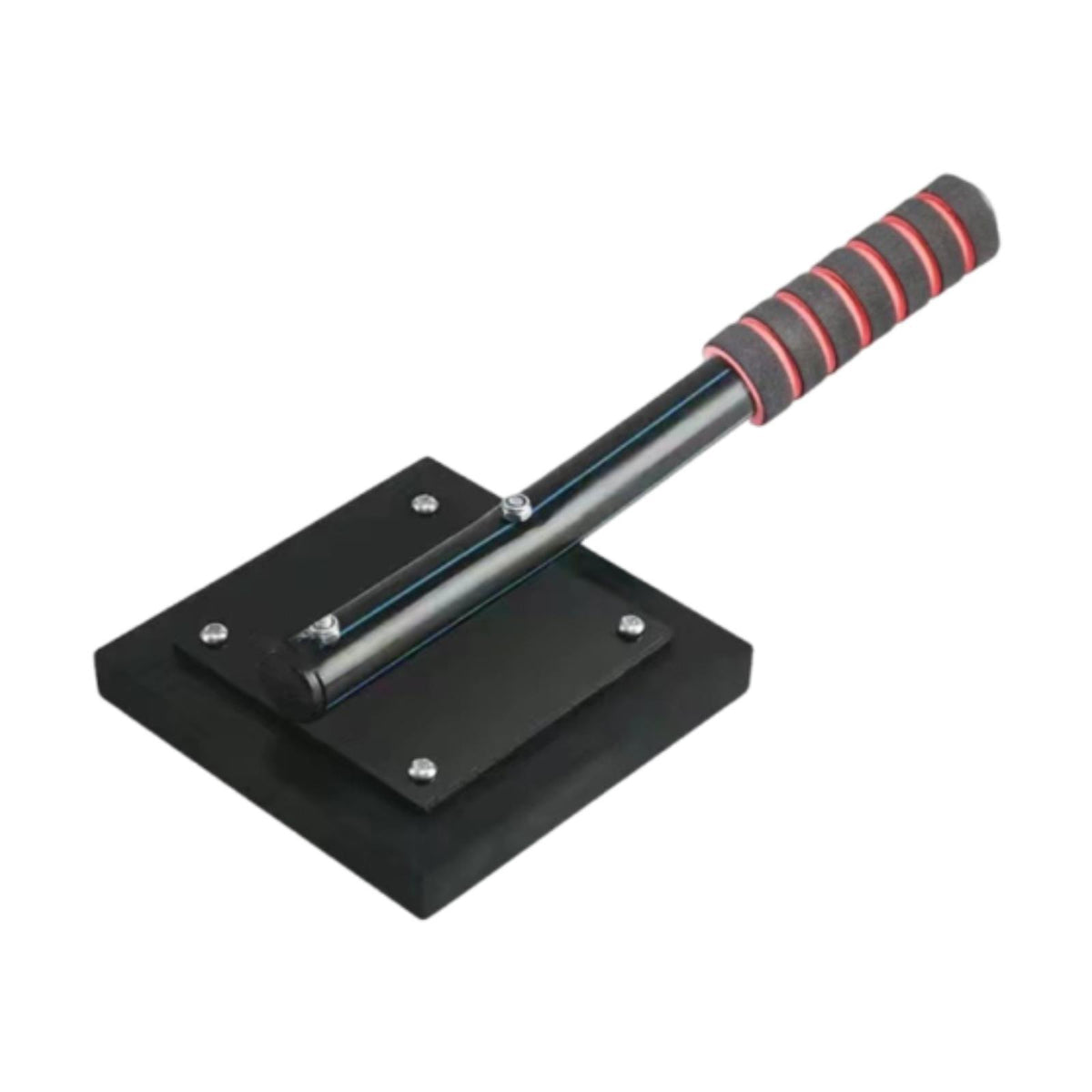 Maxbell Tapping Block Flooring Tool Ergonomic Handle Efficient Flooring Installation