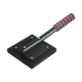 Maxbell Tapping Block Flooring Tool Ergonomic Handle Efficient Flooring Installation