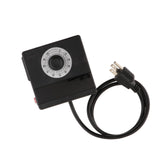 Maxbell Variable Speed Controller Premium Simple Operation Motor Speed Controller