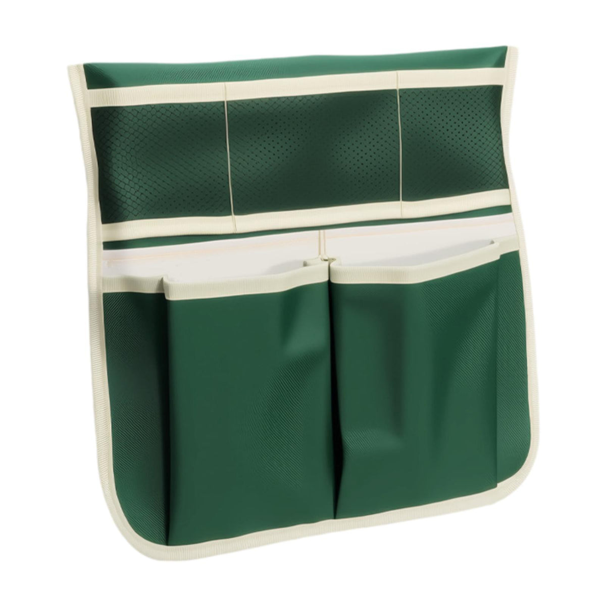 Maxbell Tool Bag Versatile Accessories for Garden Kneeler Seat Power Tools Workplace L