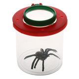 Maxbell Maxbell Portable Magnifying Glass Bug Insect Educational Magnifier Observation