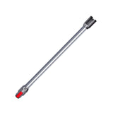 Maxbell Vacuum Cleaner Extension Wand Metal Quick Release Wand for V7 V8 V10 V11 V15 Gray