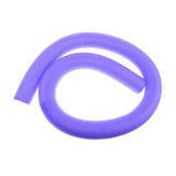 Maxbell Lightweight Floating Swimming Pool Noodle Swim Float Training Aid Purple - Aladdin Shoppers