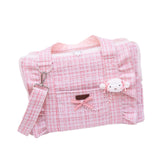 Maxbell Cat Carrying Bag Sturdy Breathable for Outside Activities Pet Travel Handbag