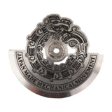 Maxbell Automatic Mechanical Watch Movement Hammer Rotor Oscillating Weight for 6R36 Silver