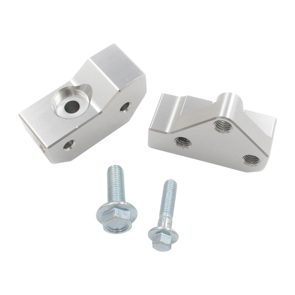 Maxbell Knock Sensors Bracket Kit Engine Sensors Mounting Kit for Gen III Lq9