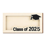Maxbell 2025 Graduation Gift Money Holder for Grad Party Decor High School Graduates