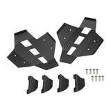Maxbell 2Pcs Shield Guard Portable Professional Cylinder Head Guards Protector Cover