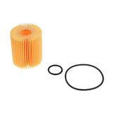 Maxbell 2xCar Oil Filter for Lexus IS250 GS300 GS450 GS460 04152-31080